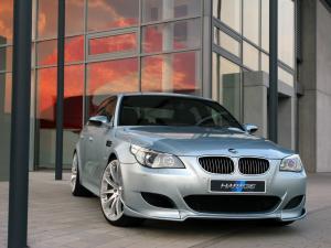 BMW M5 by Hartge 2005 года